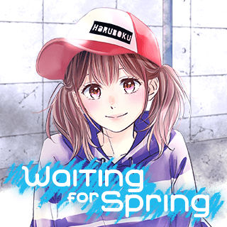 Waiting for Spring