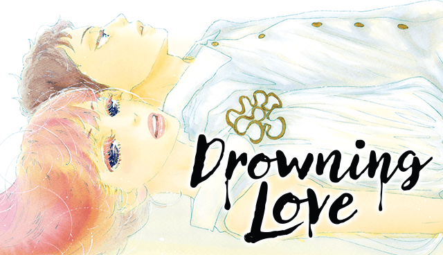 Drowning Love