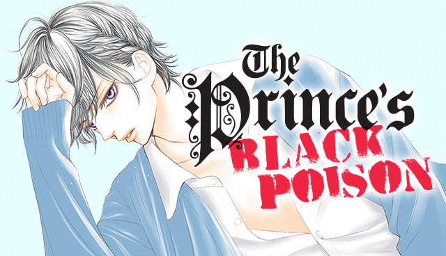 The Prince's Black Poison