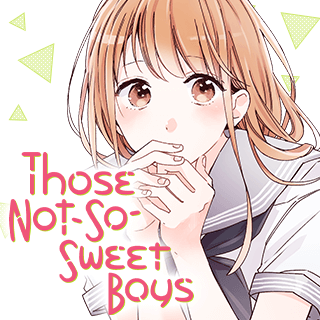 Those Not-So-Sweet Boys