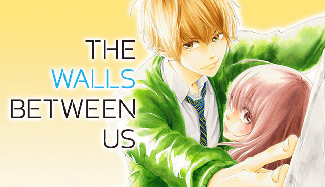 The Walls Between Us
