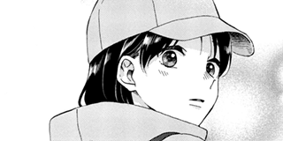 A Condition Called Love | CHAPTER 68(1) My First Reunion / K MANGA