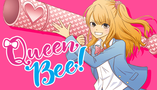 Queen Bee