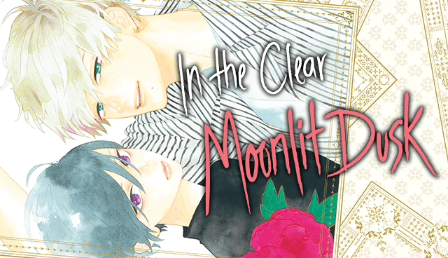 In the Clear Moonlit Dusk