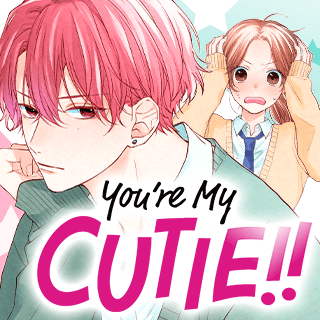 You're My Cutie