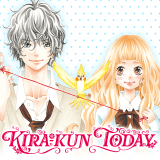 Kira-kun Today