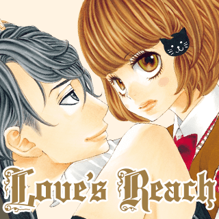 Love's Reach