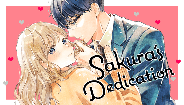 Sakura's Dedication