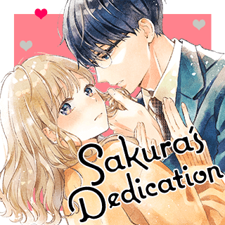 Sakura's Dedication