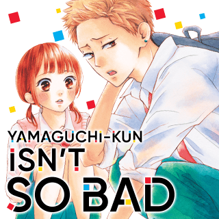 Yamaguchi-kun Isn't So Bad