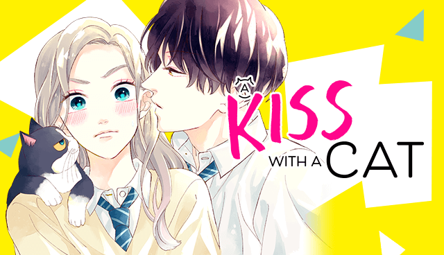 A Kiss with a Cat