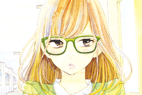 Let's Kiss in Secret Tomorrow