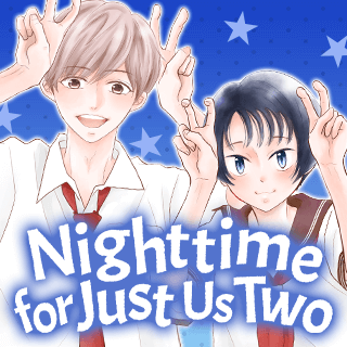 Nighttime for Just Us Two