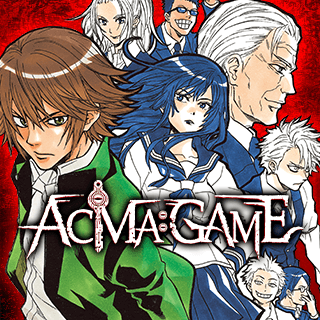 ACMA: GAME