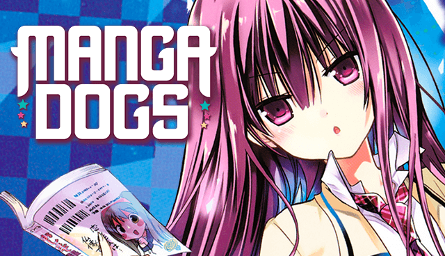 Manga Dogs
