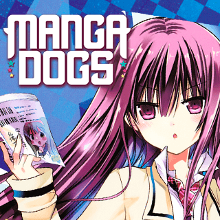 Manga Dogs