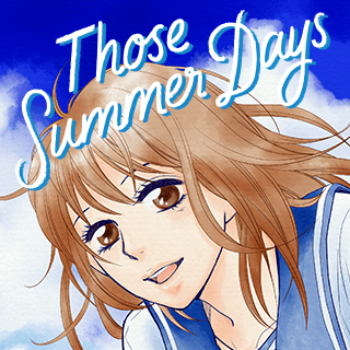 Those Summer Days