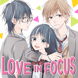 Love in Focus