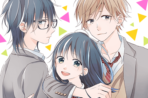 Love in Focus