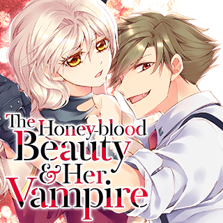 The Honey-blood Beauty & Her Vampire
