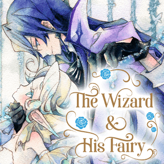 The Wizard and His Fairy