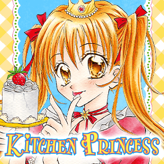 Kitchen Princess