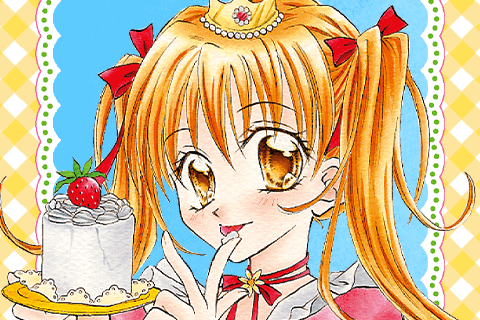 Kitchen Princess