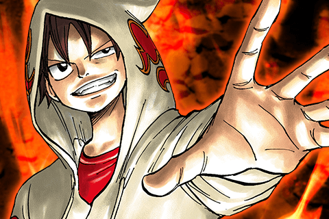 Monster Soul
