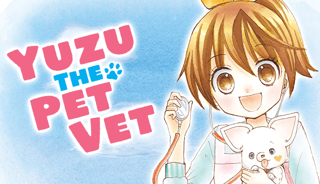 YUZU the Pet Vet