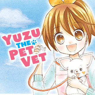 YUZU the Pet Vet