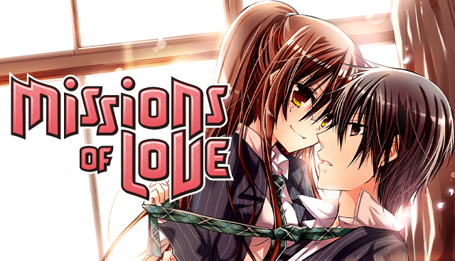 Missions of Love
