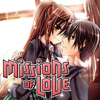 Missions of Love
