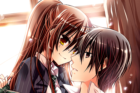 Missions of Love