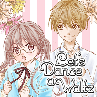 Let's Dance a Waltz