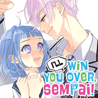 I'll Win You Over, Sempai!