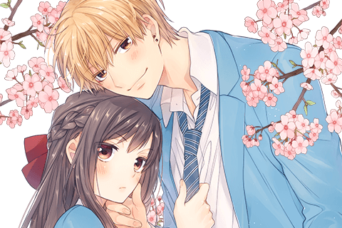 A Springtime with Ninjas