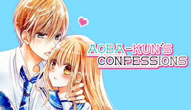 Aoba-kun's Confessions