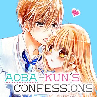 Aoba-kun's Confessions