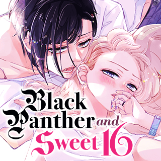 Black Panther and Sweet 16