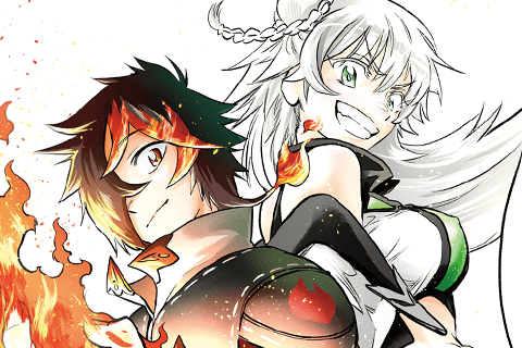 The Ultimate Fire Sorcerer's Return: Through Hellfire and Back!
