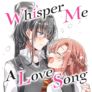 Whisper Me a Love Song