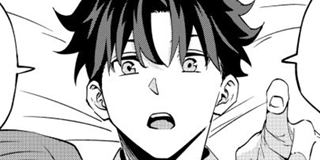 Only I Know the World Is Ending And Getting Killed by Rampaging Beasts