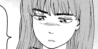 Heavenly Delusion | CHAPTER 32(1) ROBIN INAZAKI 1 / K MANGA - You can ...