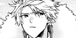 Pass the Monster Meat, Milady! | Chapter 15(1) The Heir of Galbraith ...