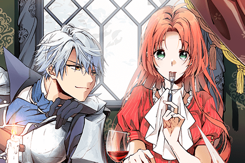 Pass the Monster Meat, Milady!