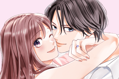 L♡DK Pink