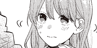 A Sign of Affection | Chapter 1 Yuki's Snowy World / K MANGA - You