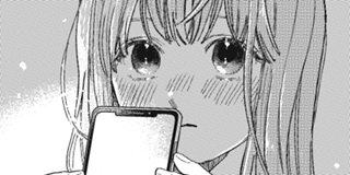 A Sign of Affection | Chapter 36(1) Secret Words / K MANGA - You