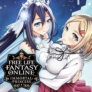 Free Life Fantasy Online: Immortal Princess