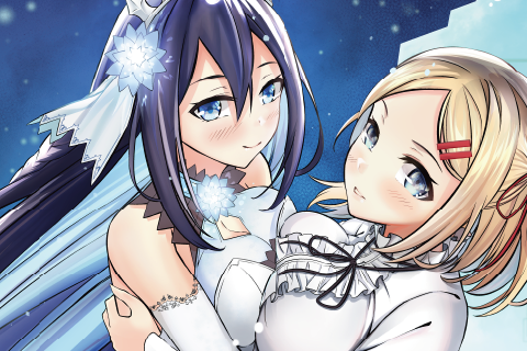 Free Life Fantasy Online: Immortal Princess